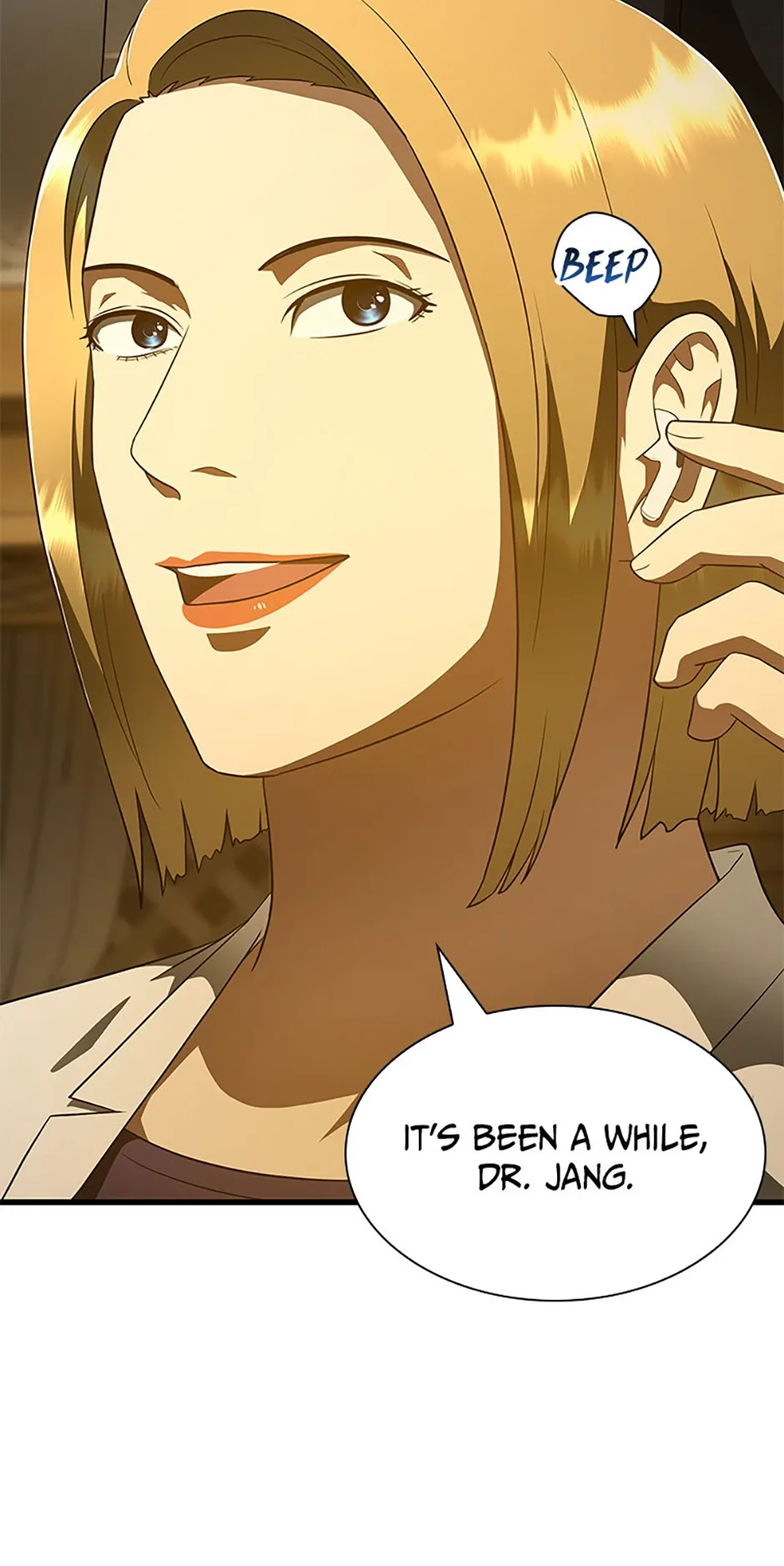 Read Perfect Surgeon chapter 117.05 image 56 on Lezhin