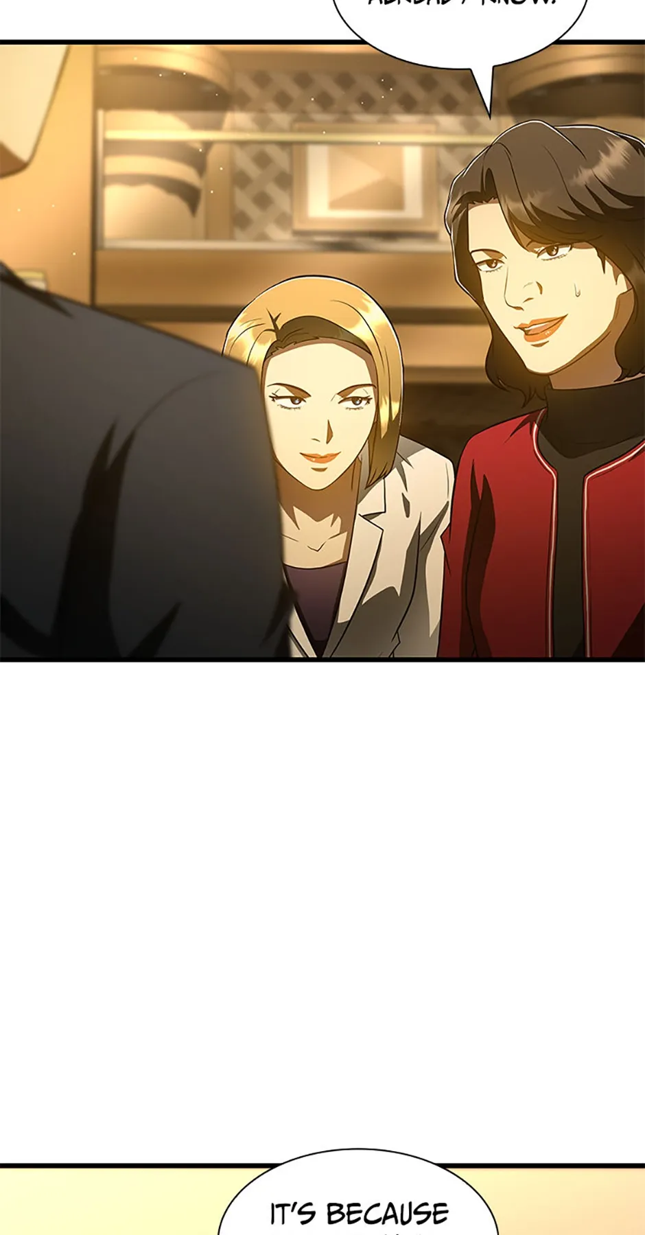 Read Perfect Surgeon chapter 117.05 image 60 on Lezhin