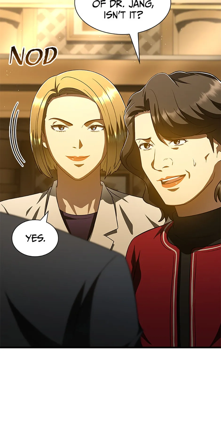 Read Perfect Surgeon chapter 117.05 image 61 on Lezhin