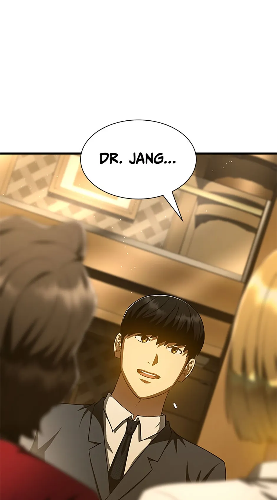 Read Perfect Surgeon chapter 117.05 image 62 on Lezhin
