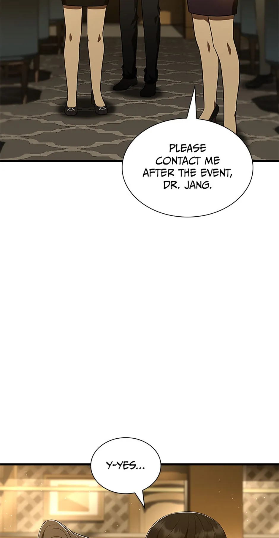 Read Perfect Surgeon chapter 117.05 image 67 on Lezhin
