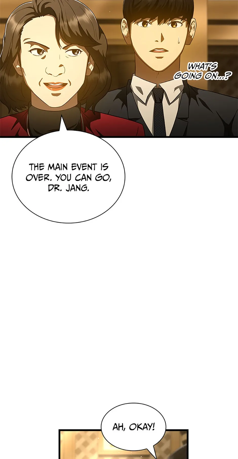 Read Perfect Surgeon chapter 117.05 image 68 on Lezhin