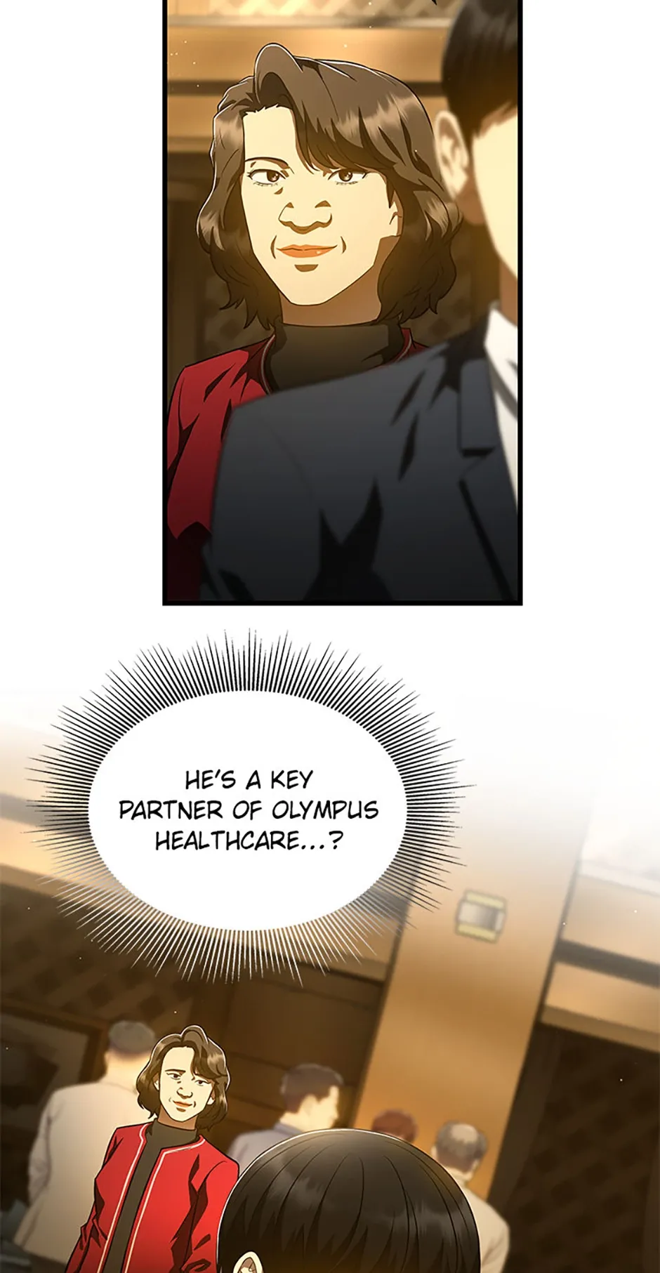Read Perfect Surgeon chapter 117.05 image 69 on Lezhin
