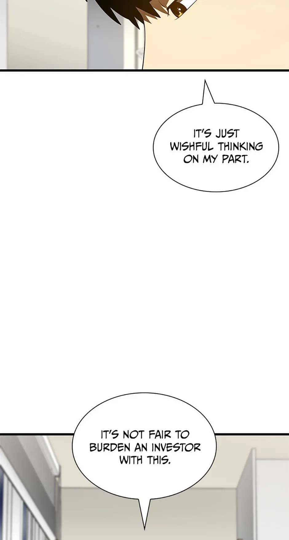 Read Perfect Surgeon chapter 117.05 image 7 on Lezhin