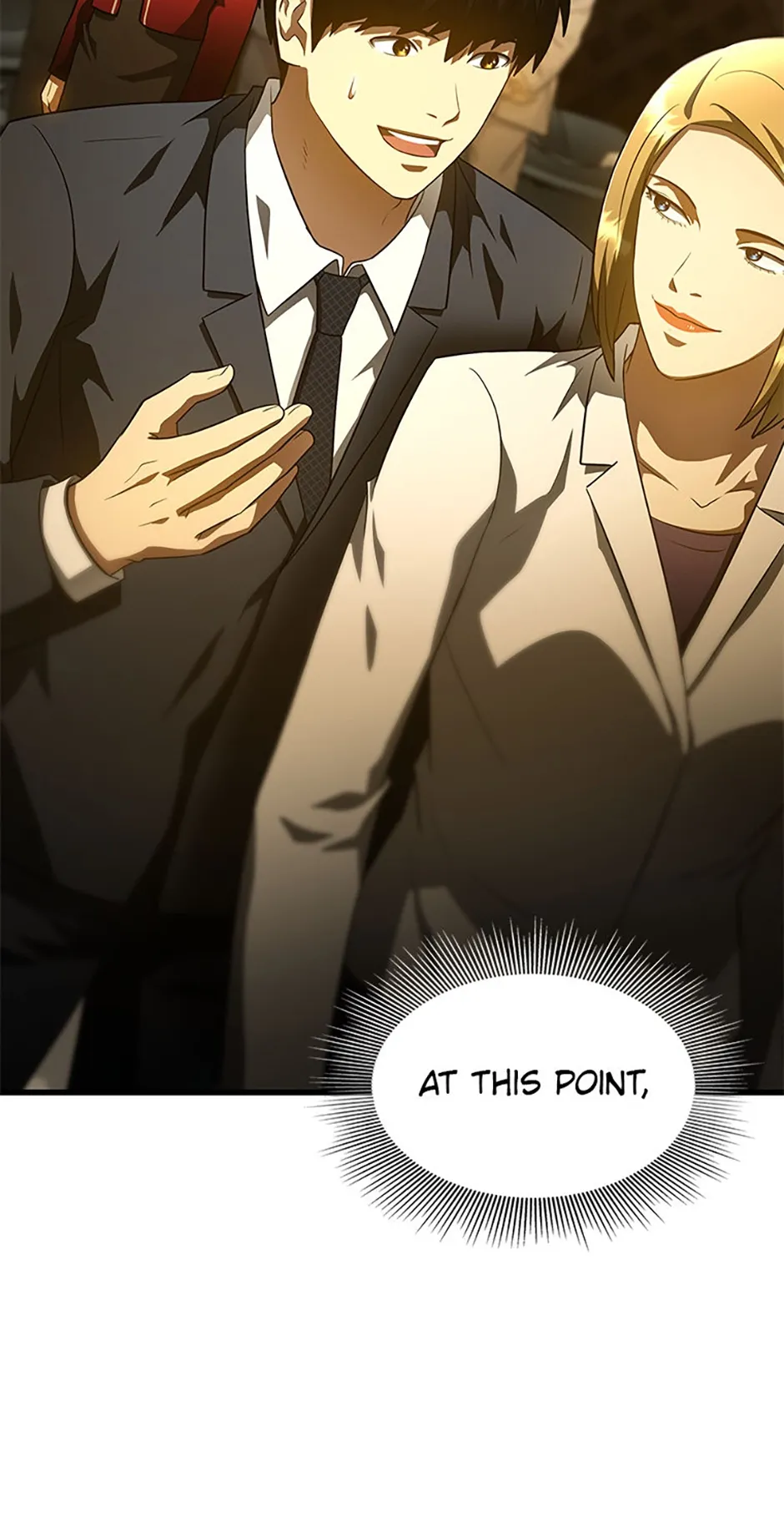 Read Perfect Surgeon chapter 117.05 image 70 on Lezhin
