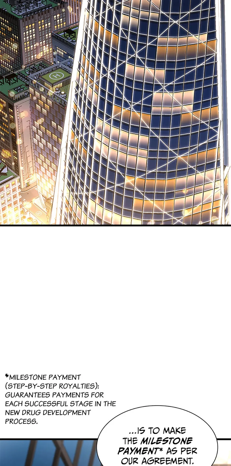 Read Perfect Surgeon chapter 117.05 image 74 on Lezhin