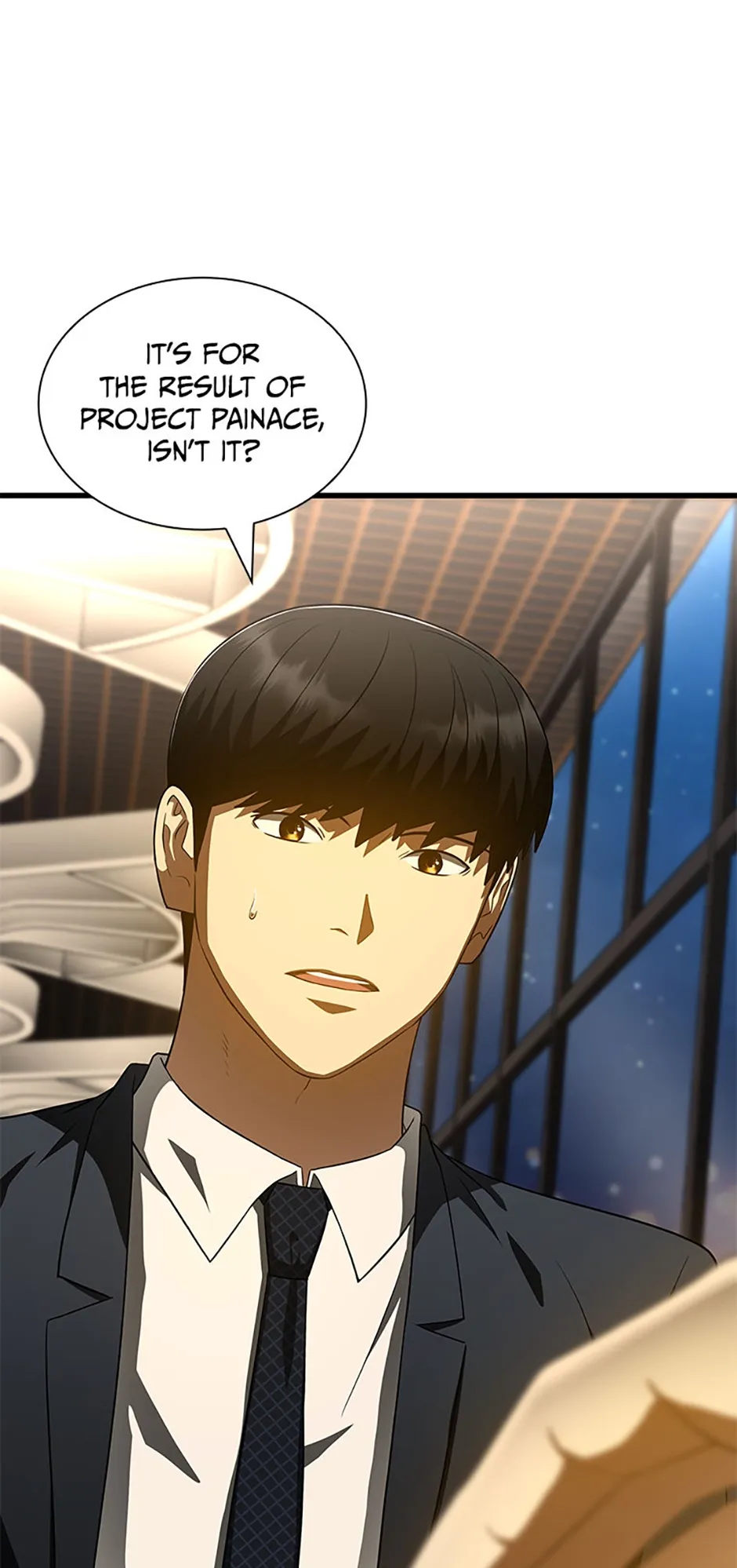 Read Perfect Surgeon chapter 117.05 image 76 on Lezhin