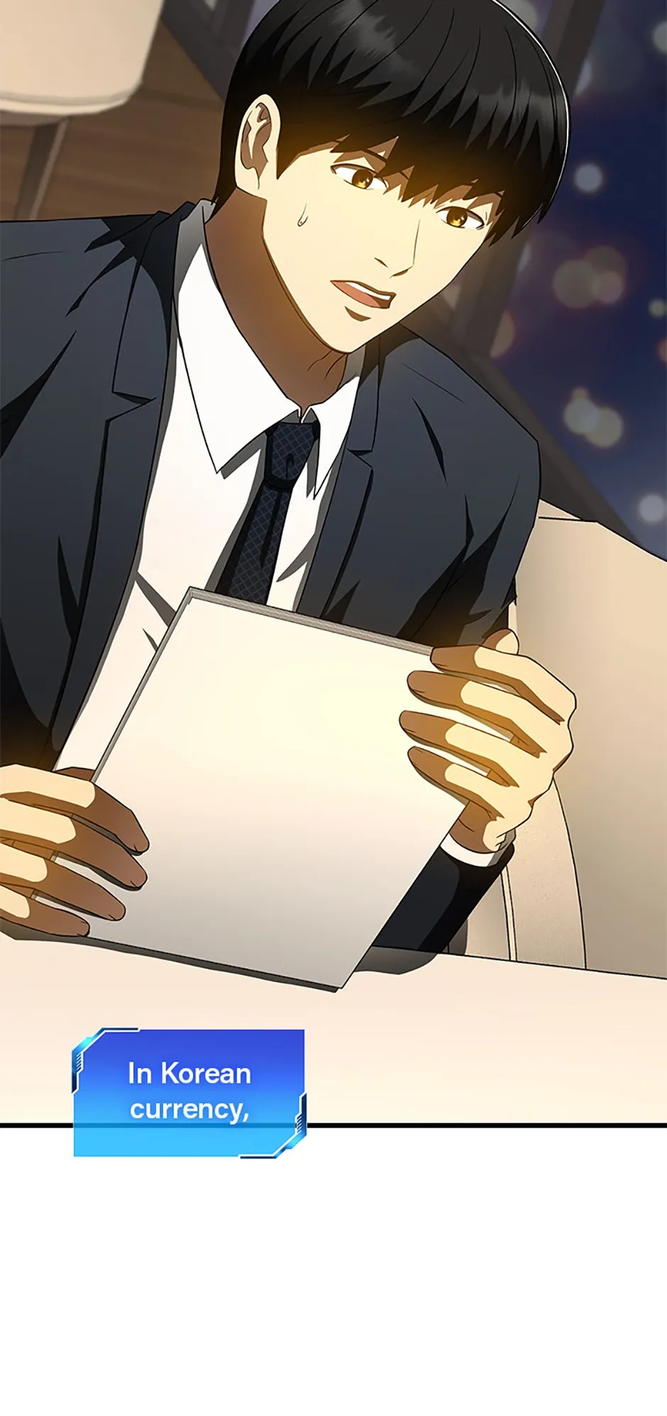 Read Perfect Surgeon chapter 117.05 image 80 on Lezhin