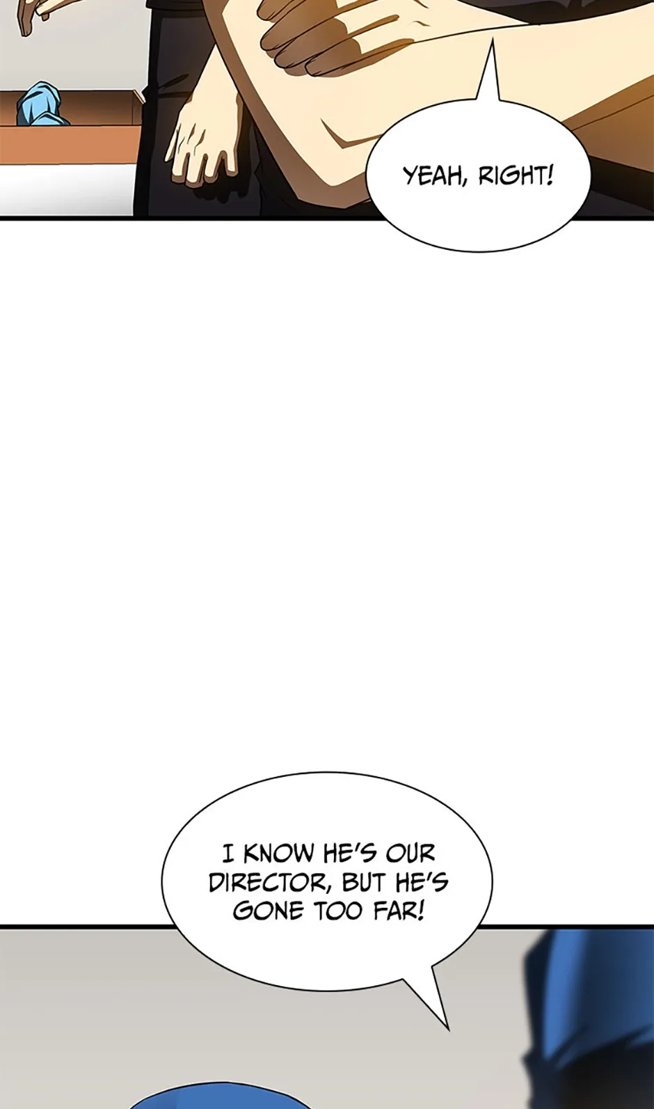 Read Perfect Surgeon chapter 117.06 image 10 on Lezhin