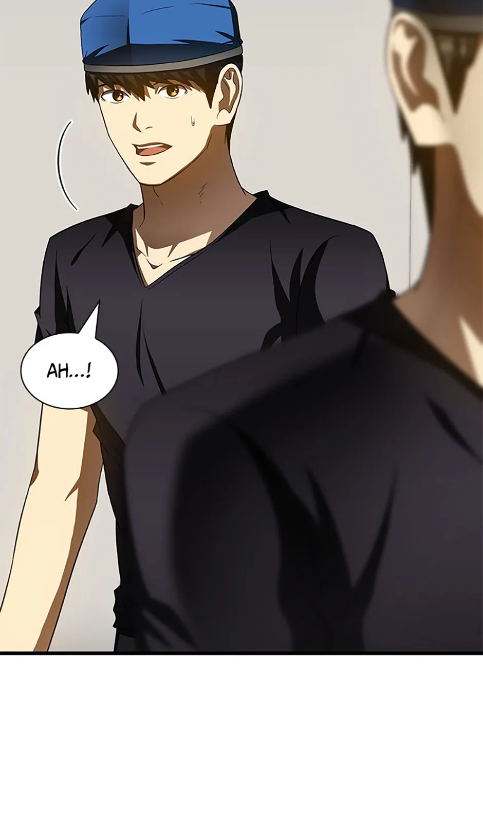 Read Perfect Surgeon chapter 117.06 image 11 on Lezhin