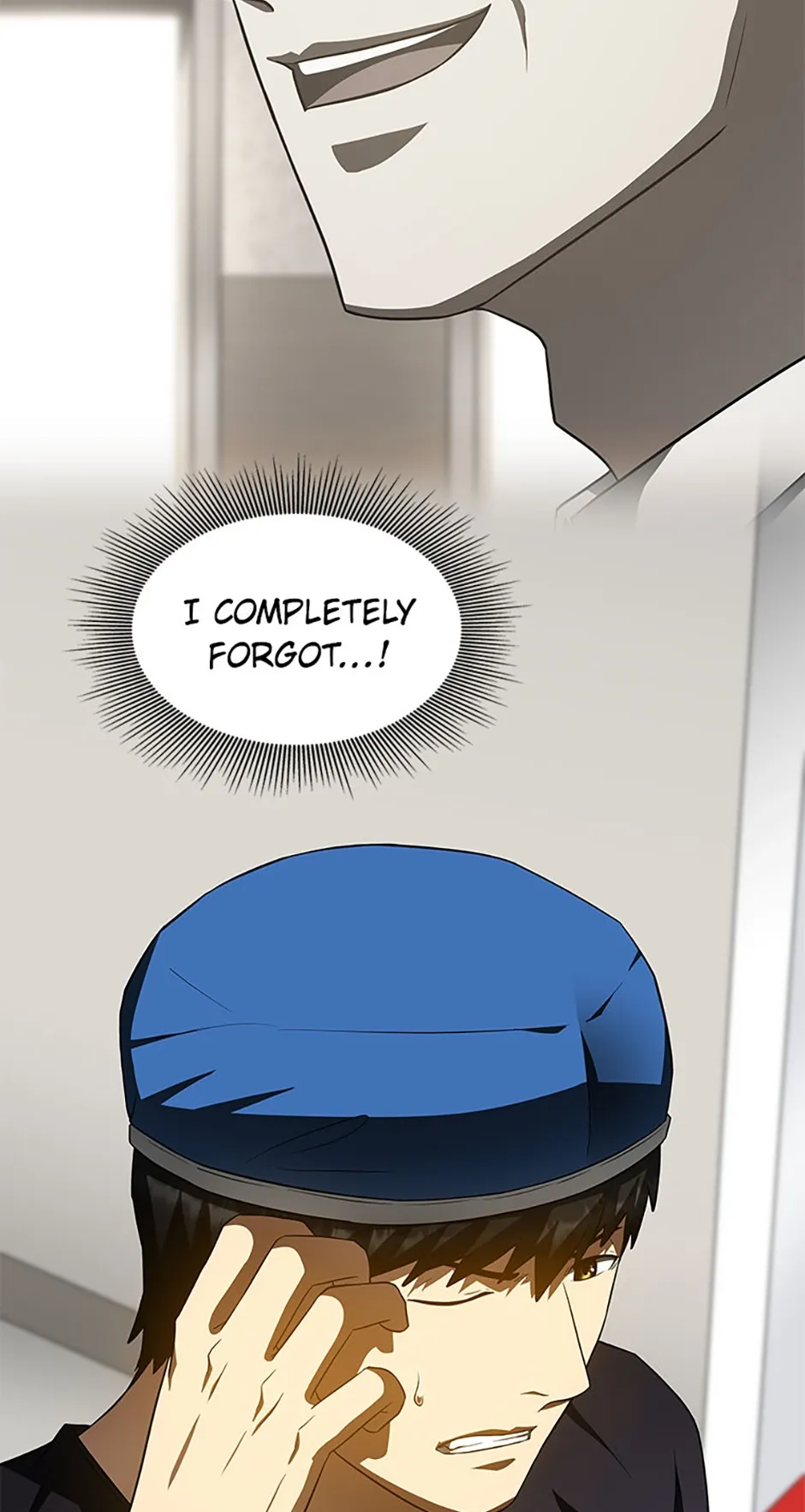 Read Perfect Surgeon chapter 117.06 image 13 on Lezhin