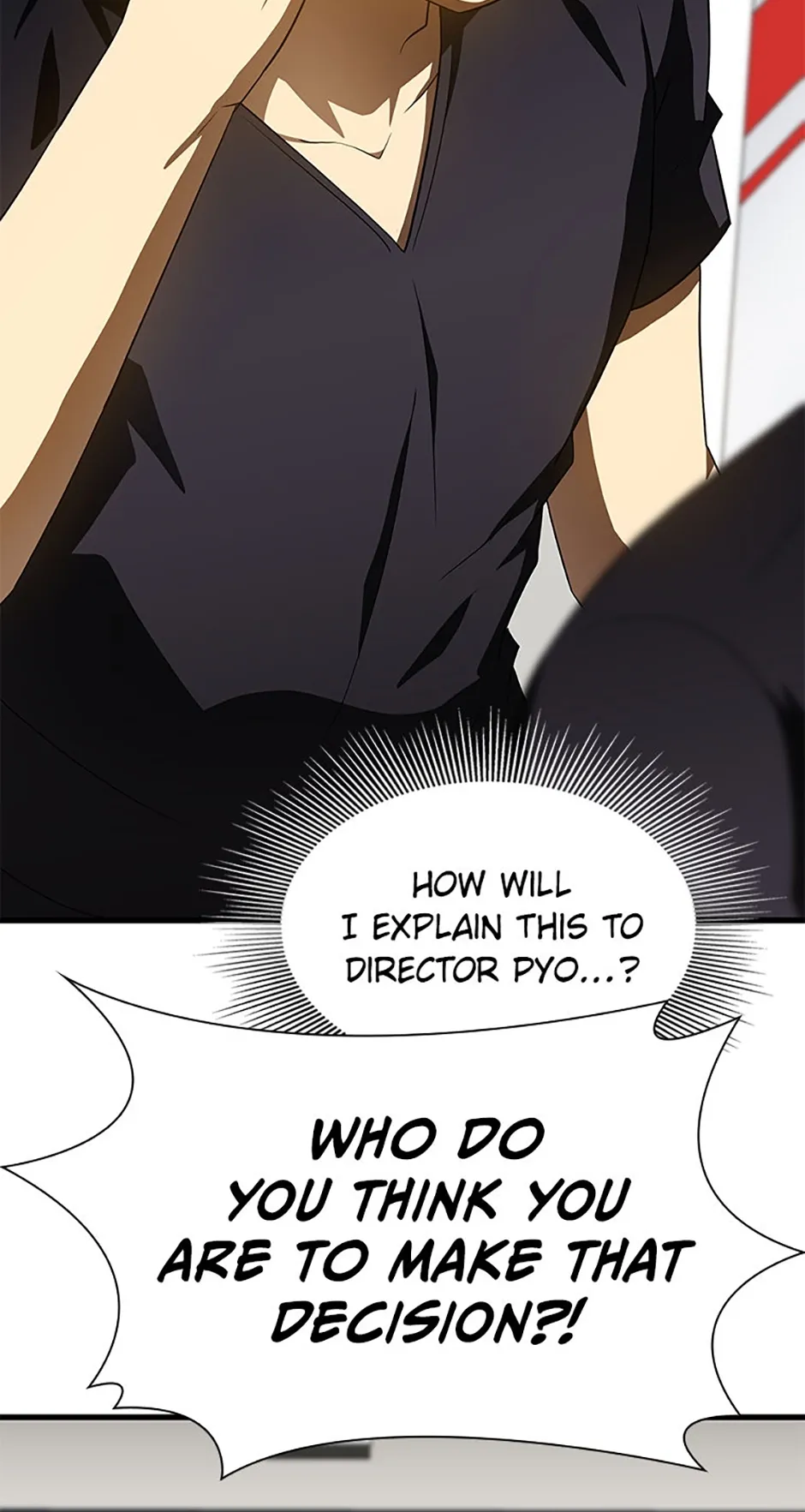 Read Perfect Surgeon chapter 117.06 image 14 on Lezhin