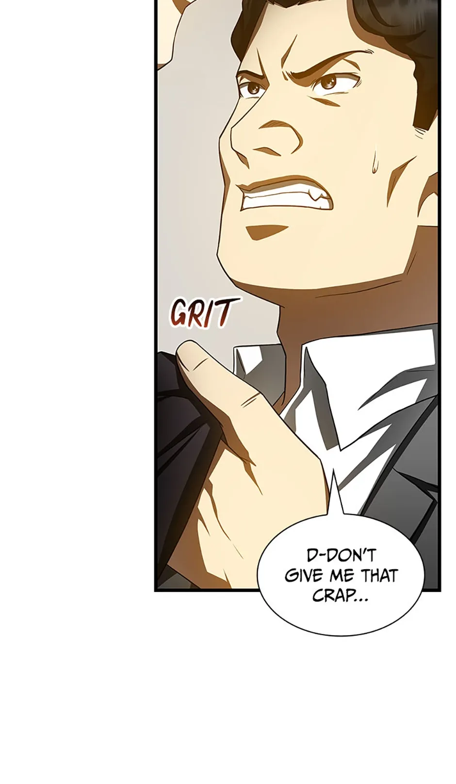Read Perfect Surgeon chapter 117.06 image 20 on Lezhin