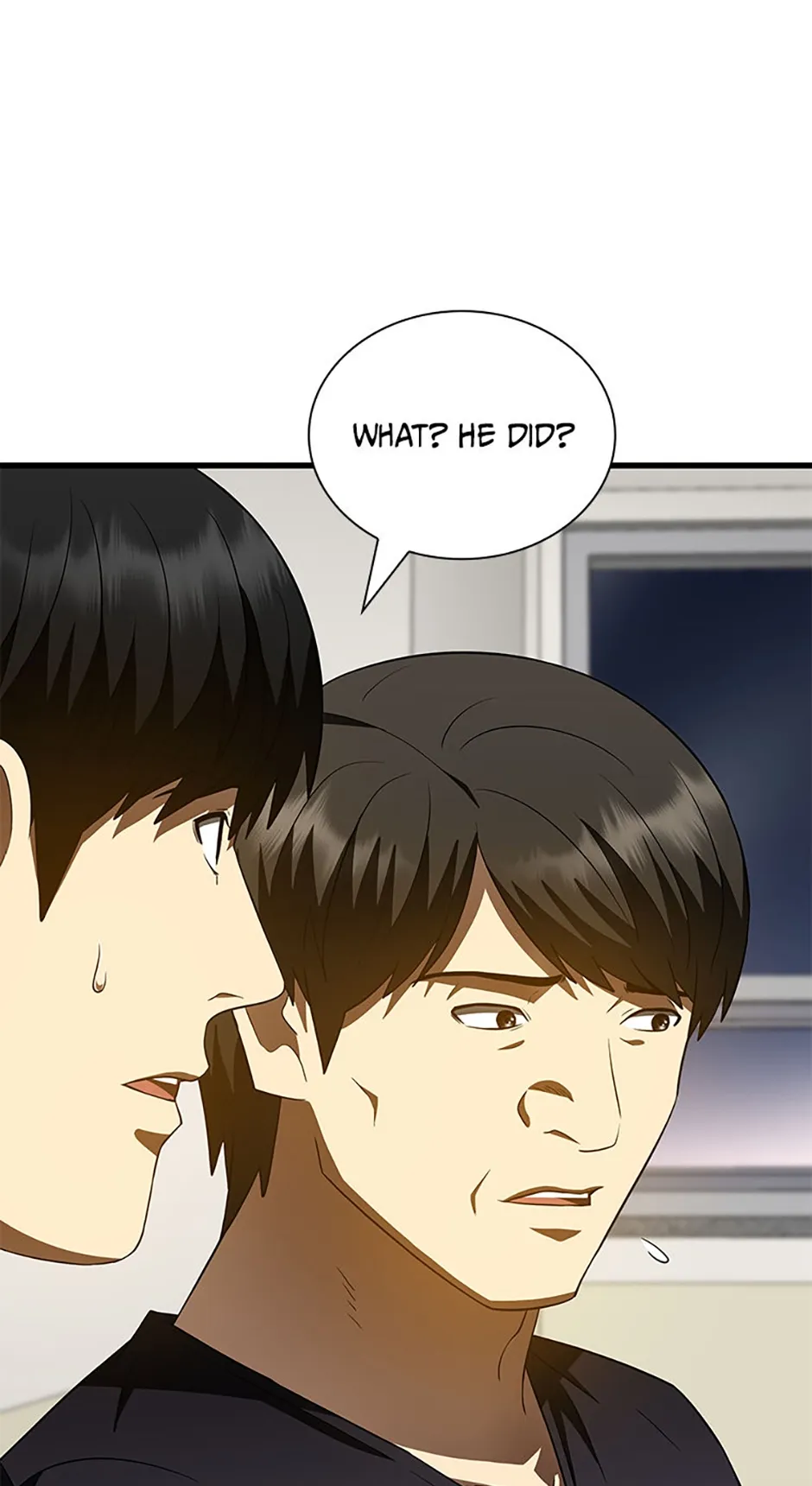 Read Perfect Surgeon chapter 117.06 image 30 on Lezhin