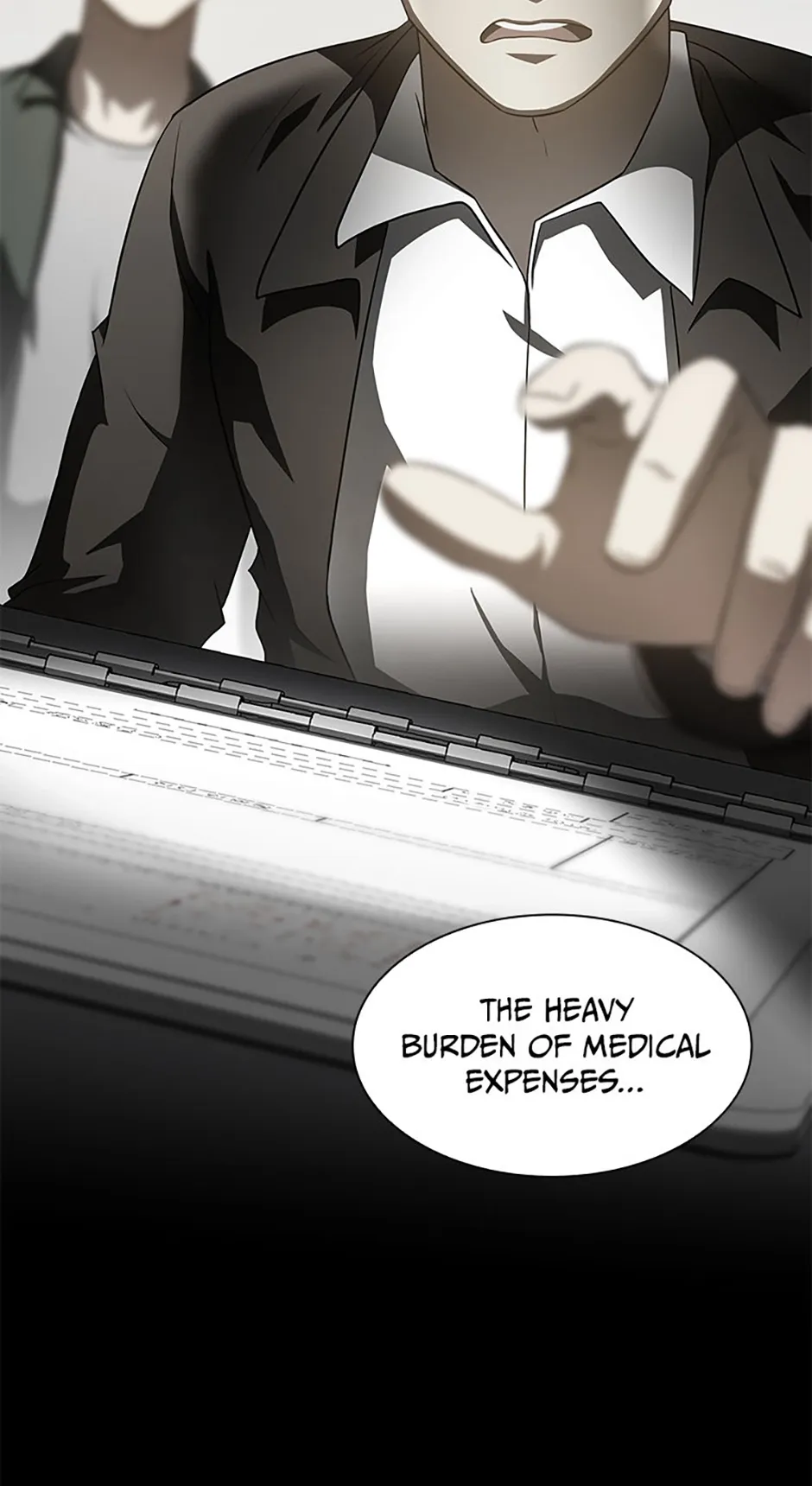 Read Perfect Surgeon chapter 117.06 image 32 on Lezhin