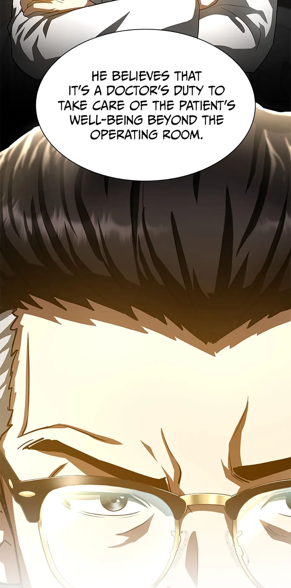 Read Perfect Surgeon chapter 117.06 image 35 on Lezhin
