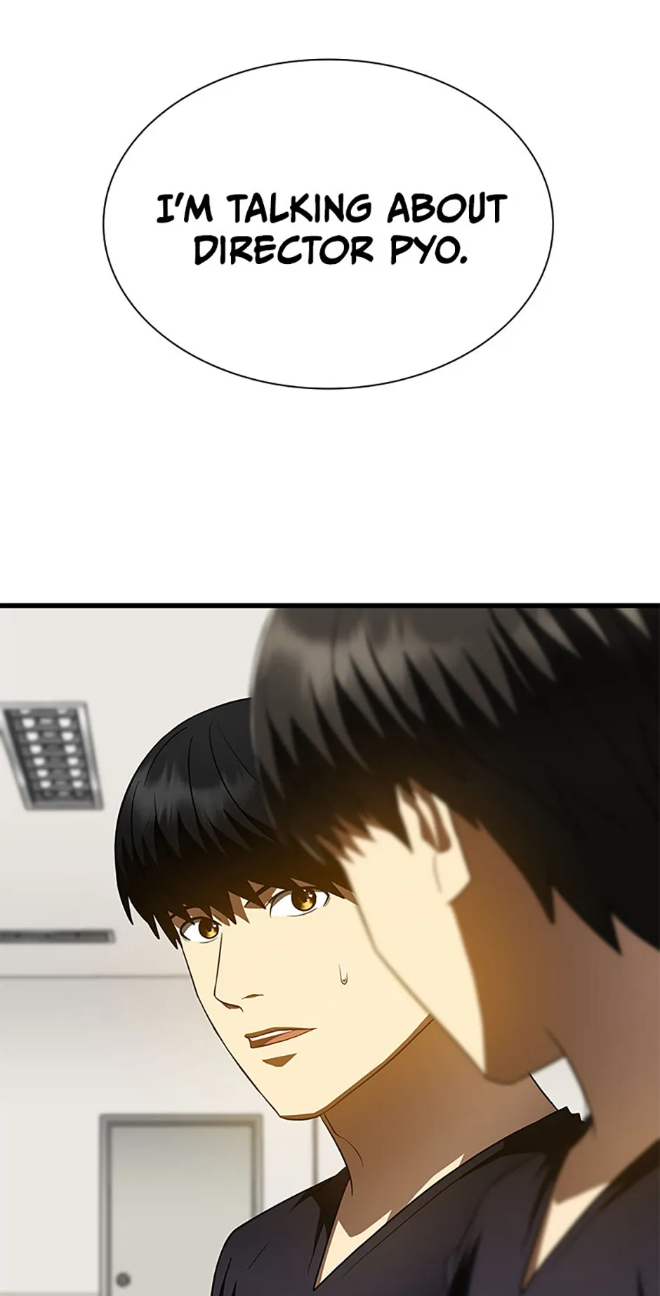 Read Perfect Surgeon chapter 117.06 image 39 on Lezhin