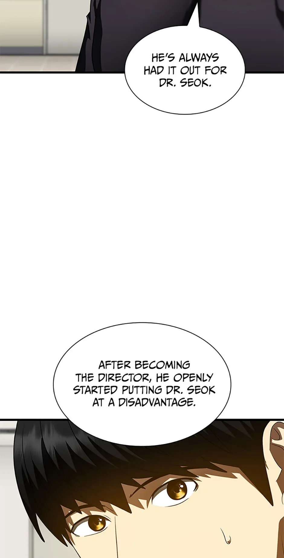Read Perfect Surgeon chapter 117.06 image 40 on Lezhin