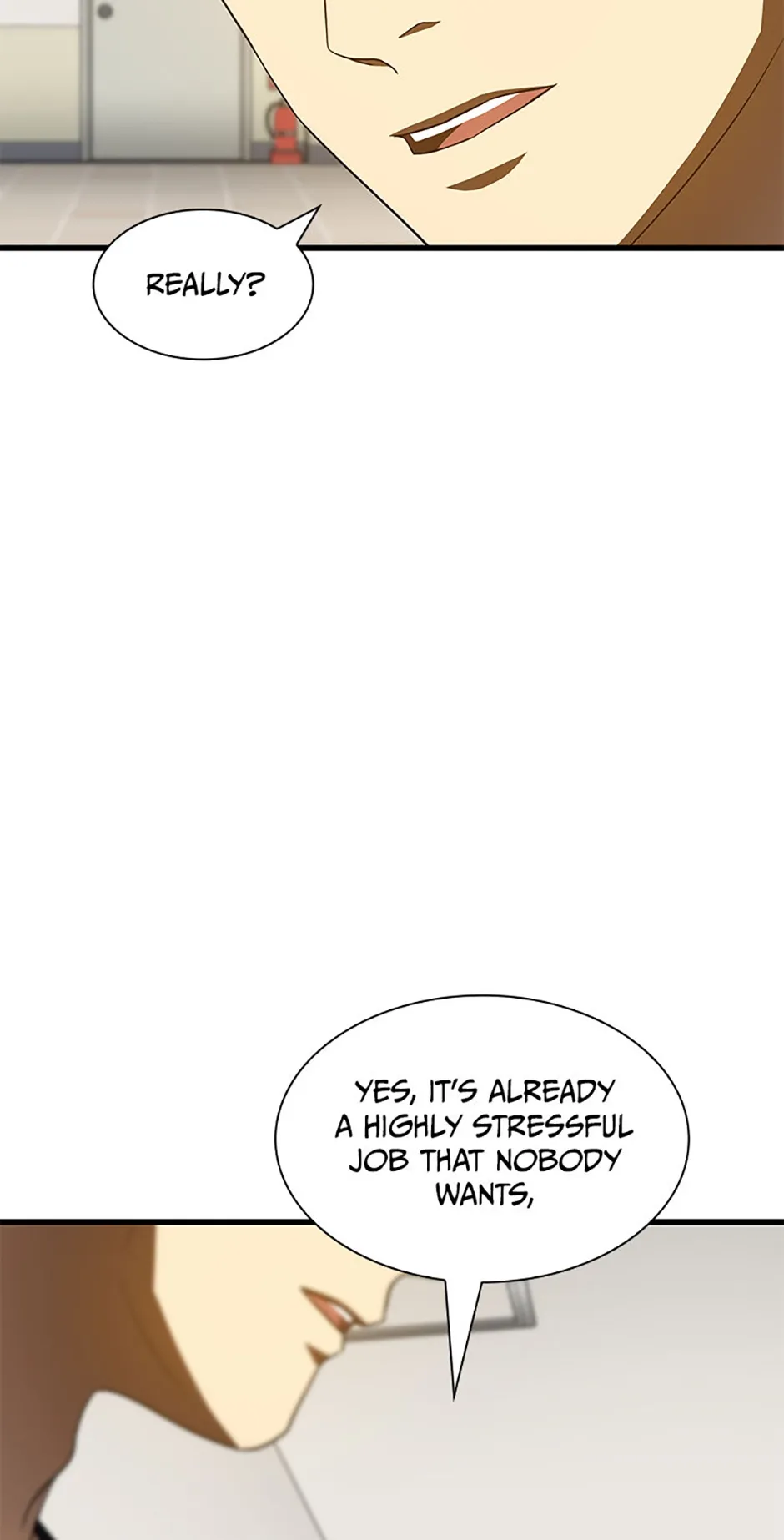 Read Perfect Surgeon chapter 117.06 image 41 on Lezhin