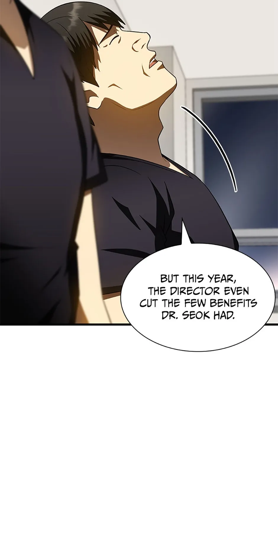 Read Perfect Surgeon chapter 117.06 image 42 on Lezhin
