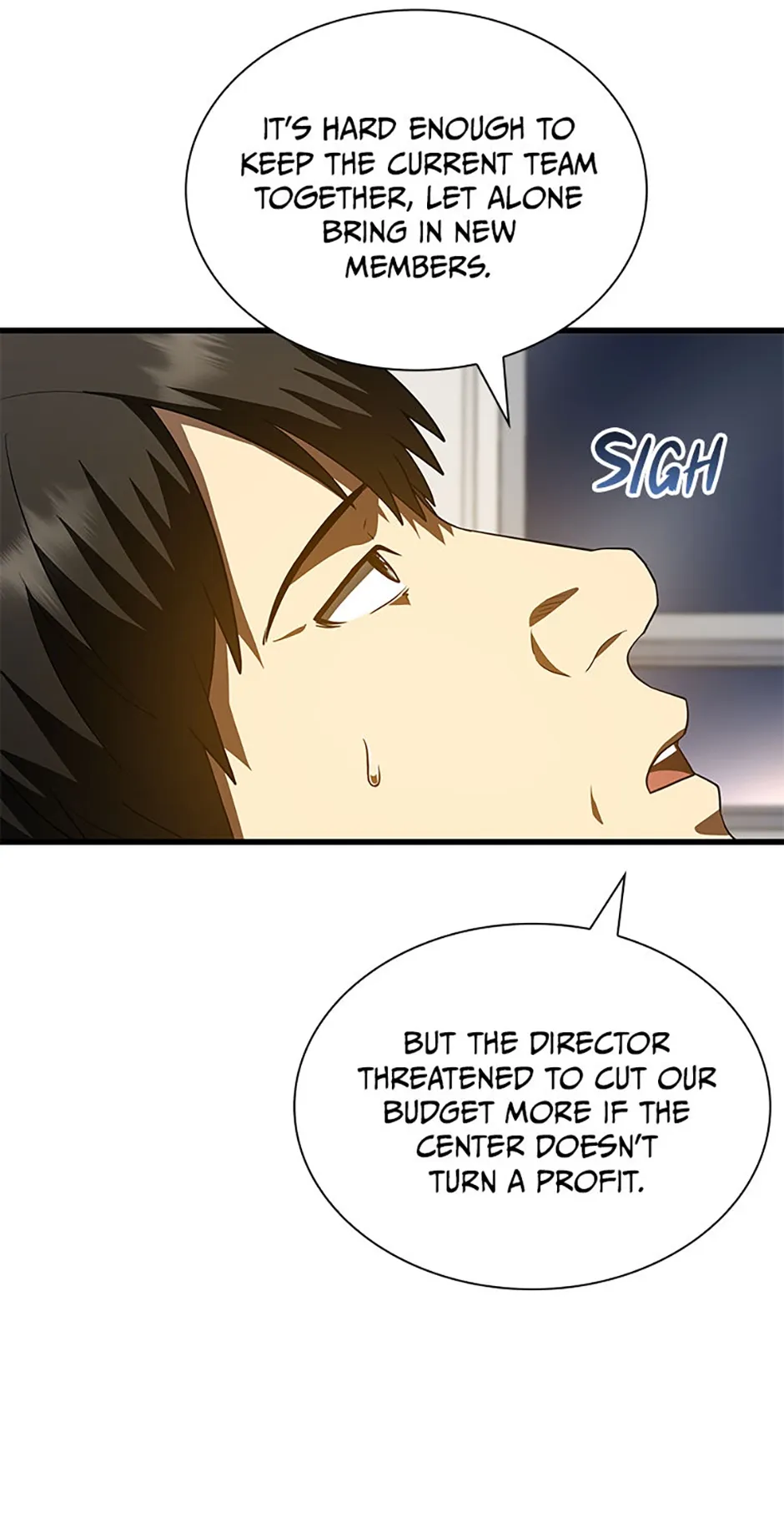 Read Perfect Surgeon chapter 117.06 image 43 on Lezhin