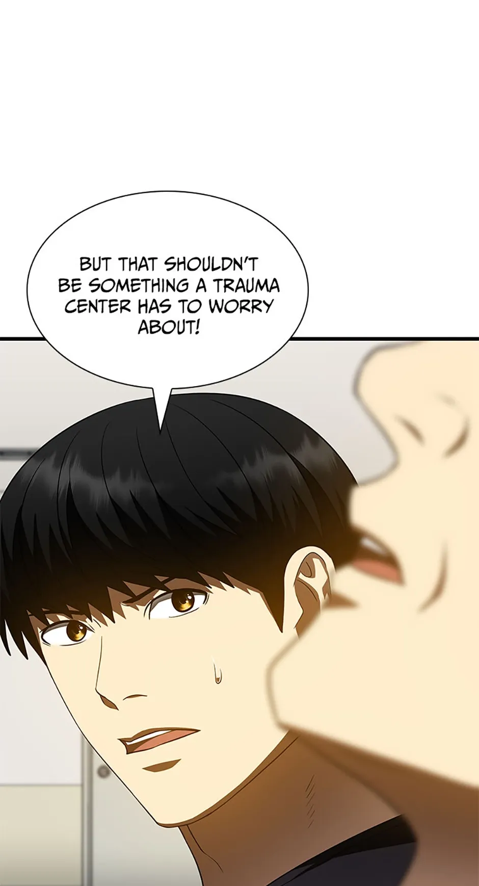 Read Perfect Surgeon chapter 117.06 image 44 on Lezhin