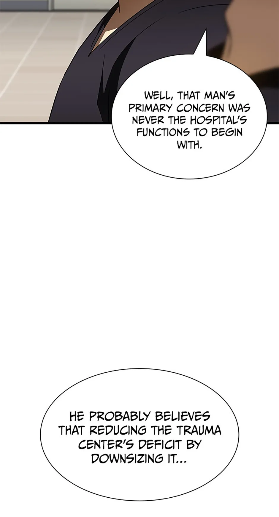 Read Perfect Surgeon chapter 117.06 image 45 on Lezhin