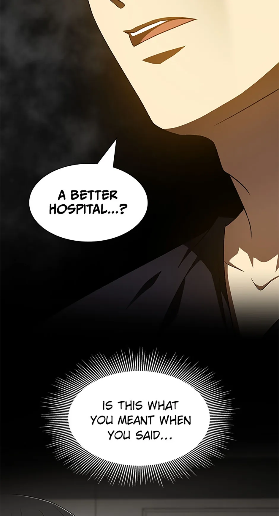 Read Perfect Surgeon chapter 117.06 image 47 on Lezhin