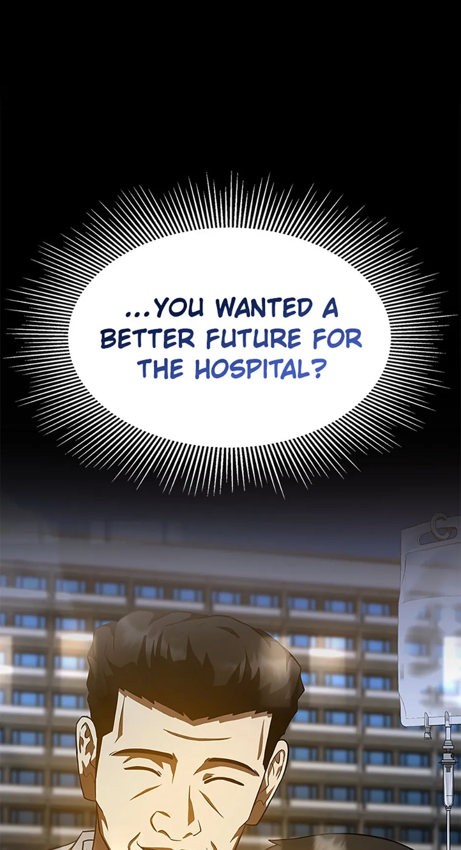 Read Perfect Surgeon chapter 117.06 image 49 on Lezhin