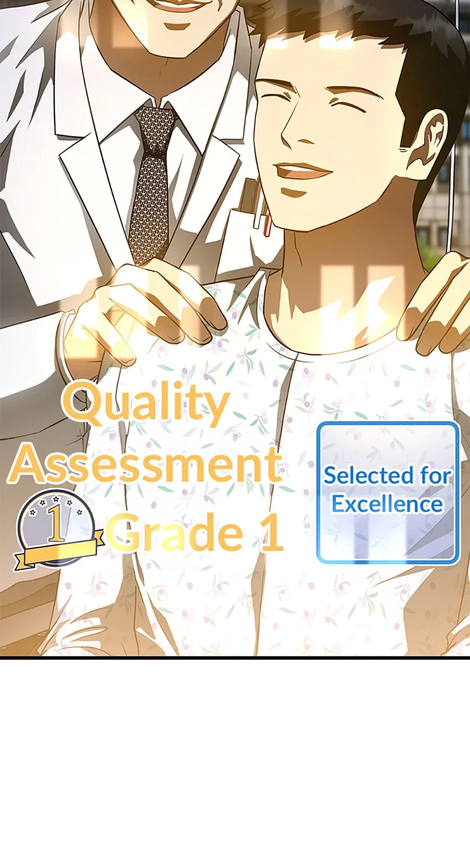 Read Perfect Surgeon chapter 117.06 image 50 on Lezhin