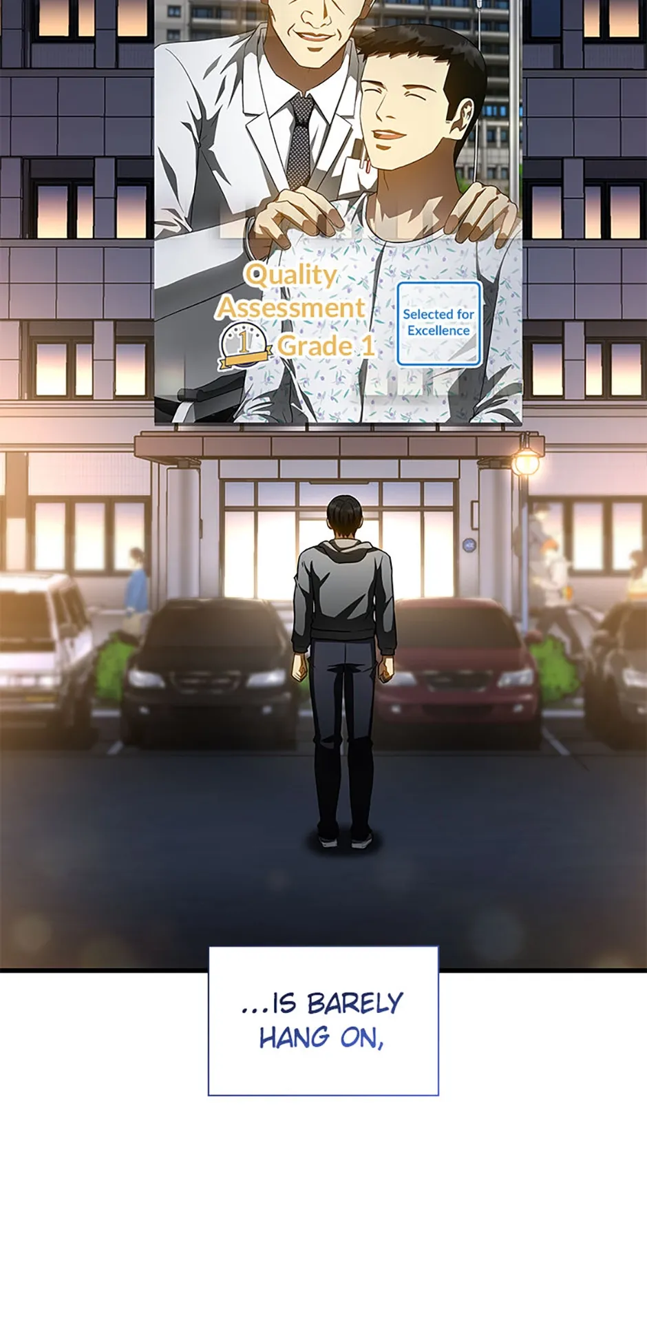 Read Perfect Surgeon chapter 117.06 image 58 on Lezhin