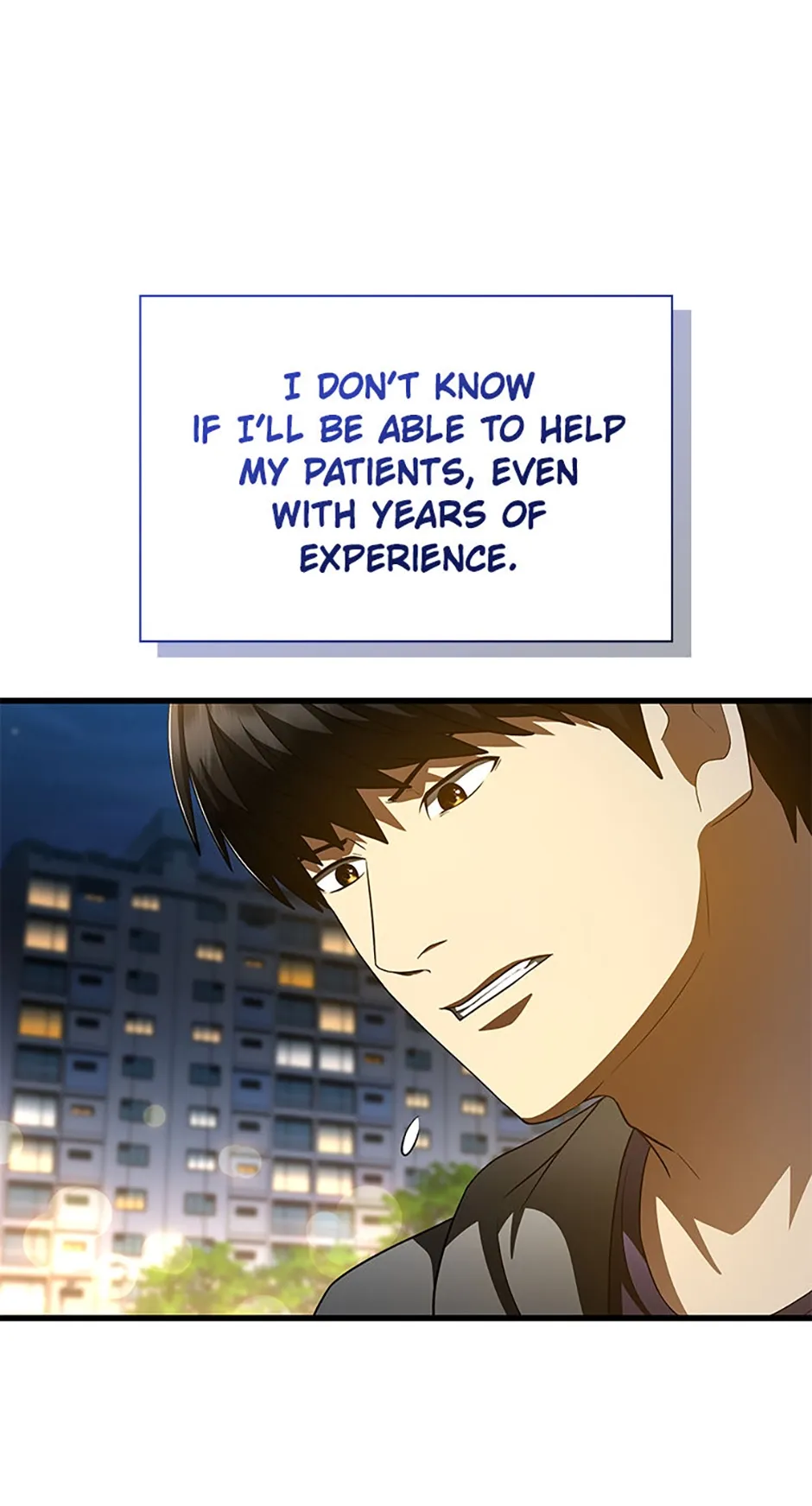 Read Perfect Surgeon chapter 117.06 image 59 on Lezhin