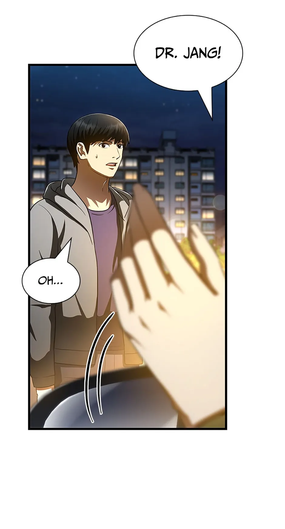 Read Perfect Surgeon chapter 117.06 image 62 on Lezhin