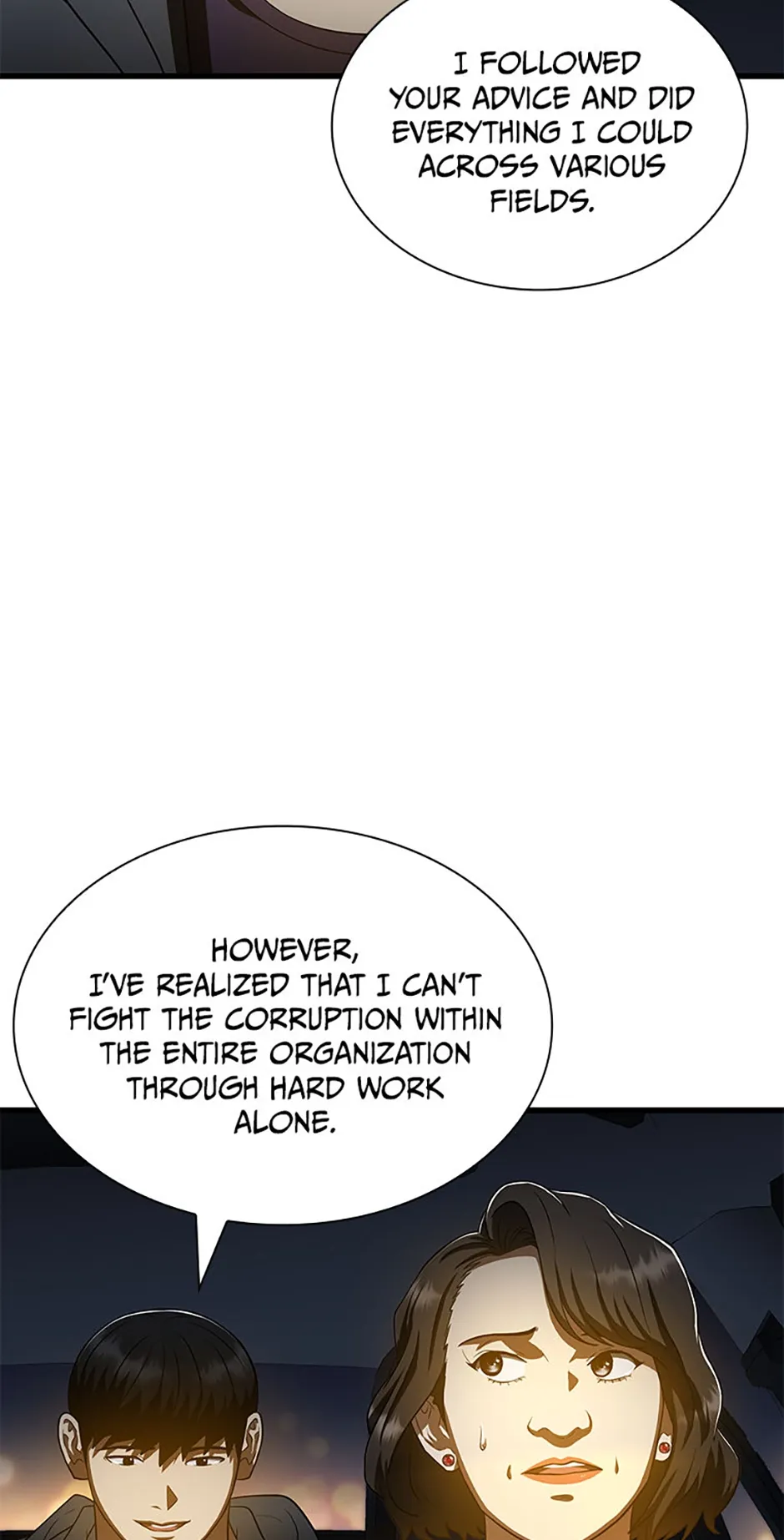 Read Perfect Surgeon chapter 117.06 image 69 on Lezhin