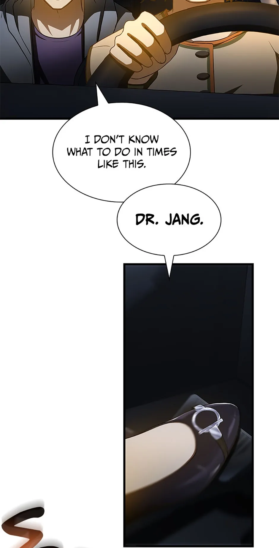 Read Perfect Surgeon chapter 117.06 image 70 on Lezhin