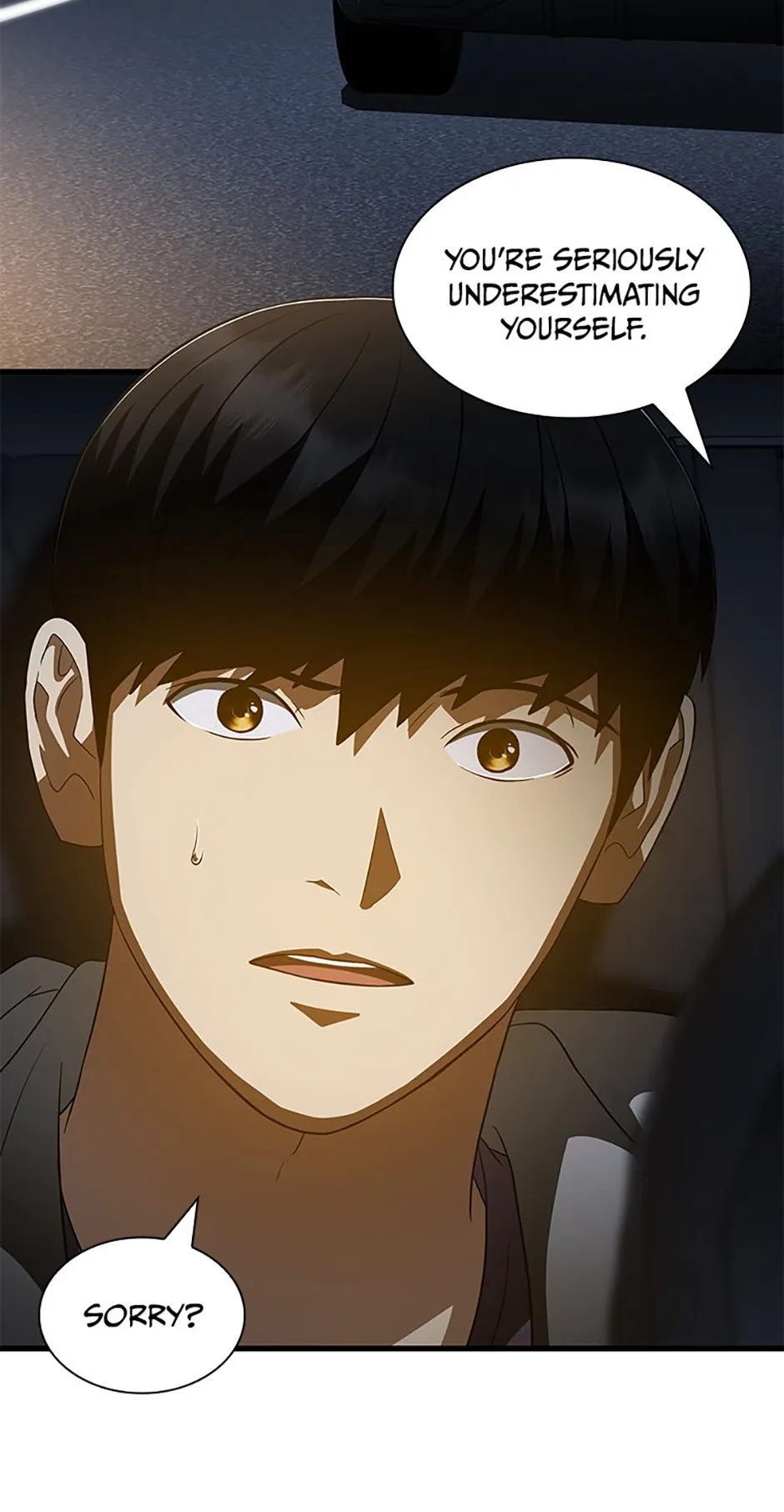 Read Perfect Surgeon chapter 117.06 image 73 on Lezhin