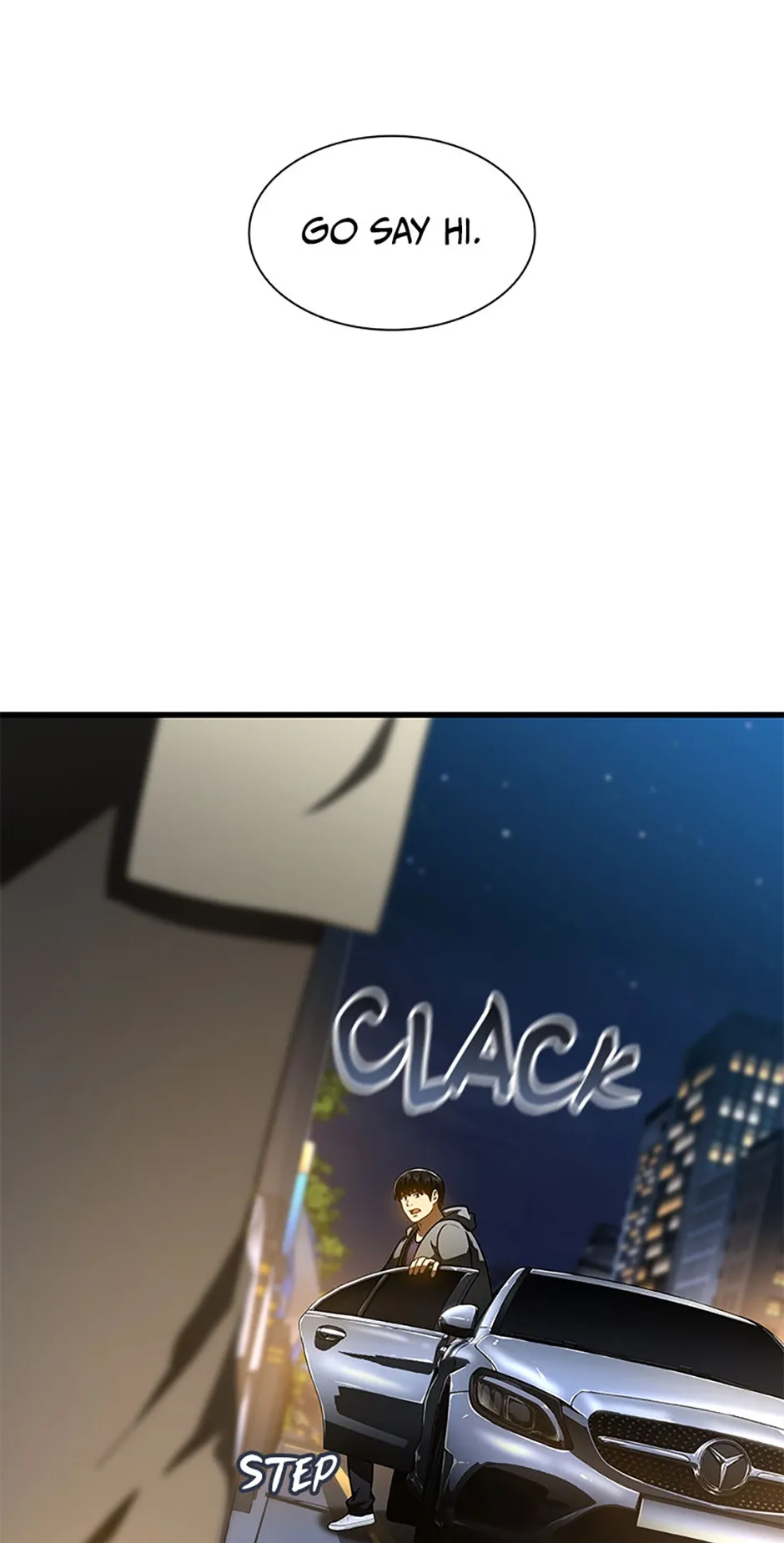 Read Perfect Surgeon chapter 117.06 image 82 on Lezhin
