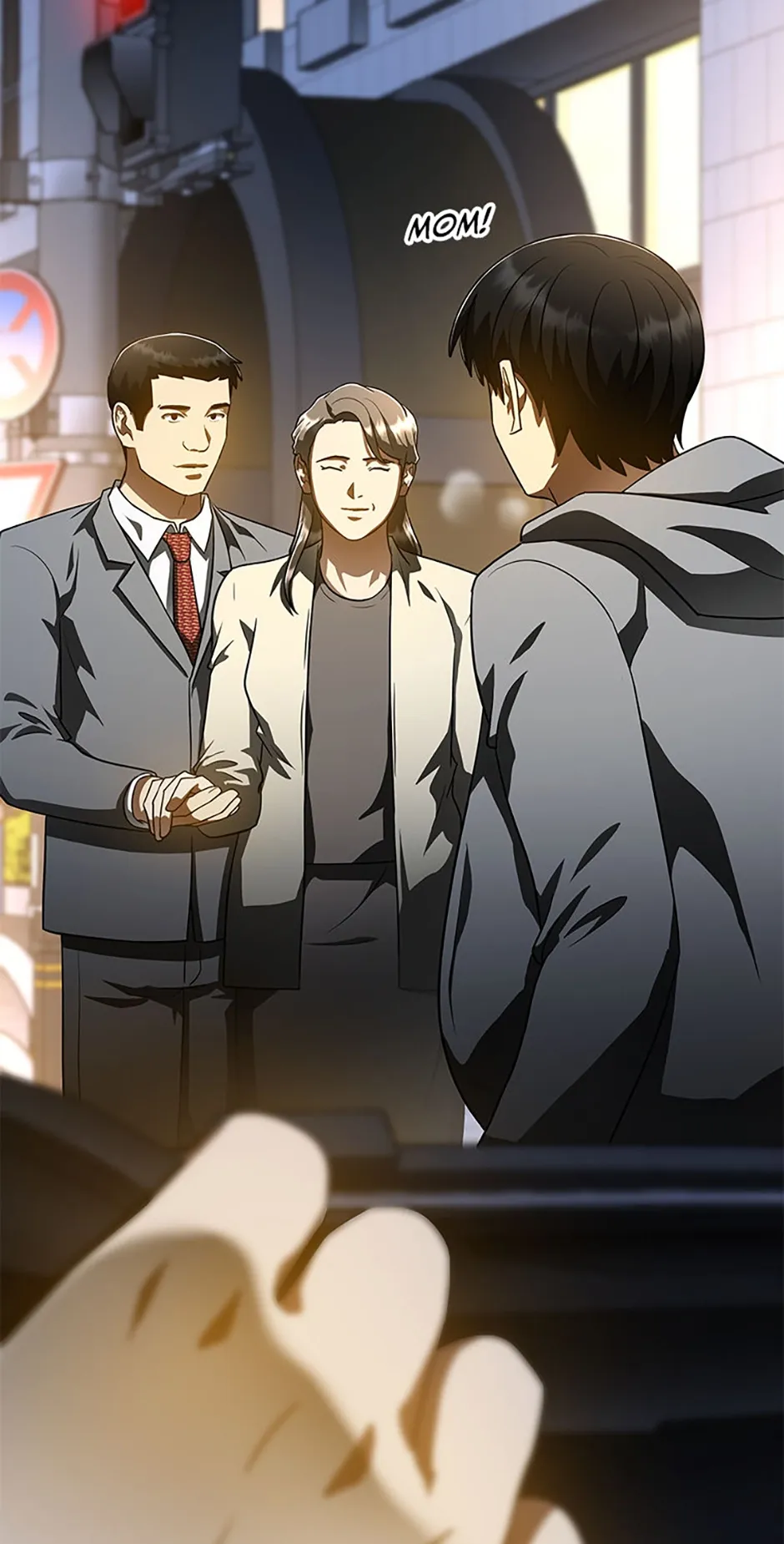 Read Perfect Surgeon chapter 117.06 image 84 on Lezhin