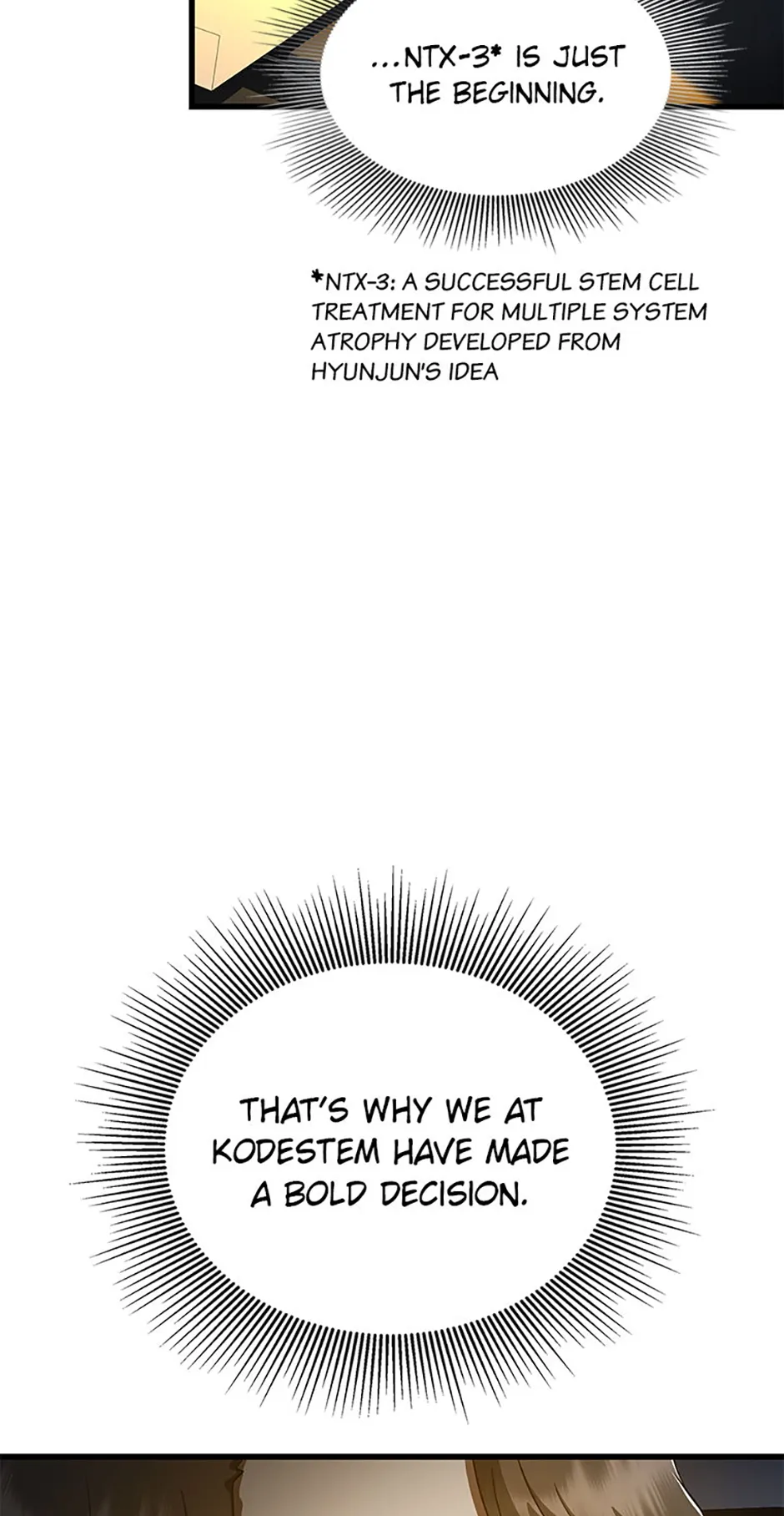 Read Perfect Surgeon chapter 117.06 image 88 on Lezhin