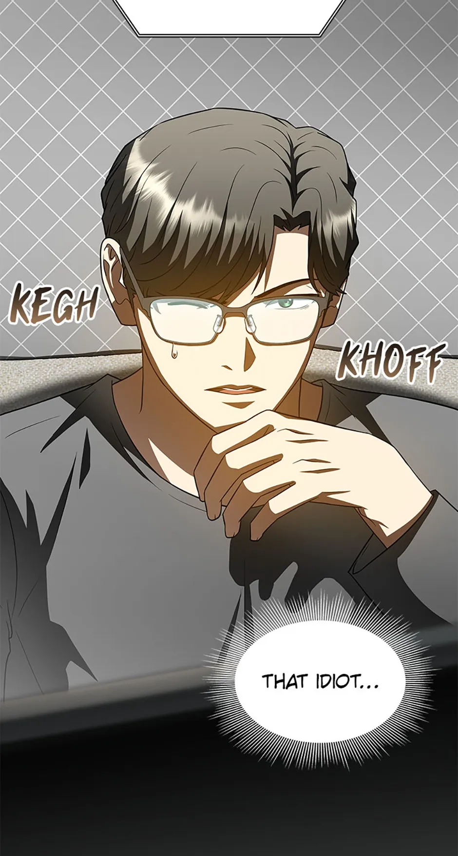 Read Perfect Surgeon chapter 117.07 image 16 on Lezhin