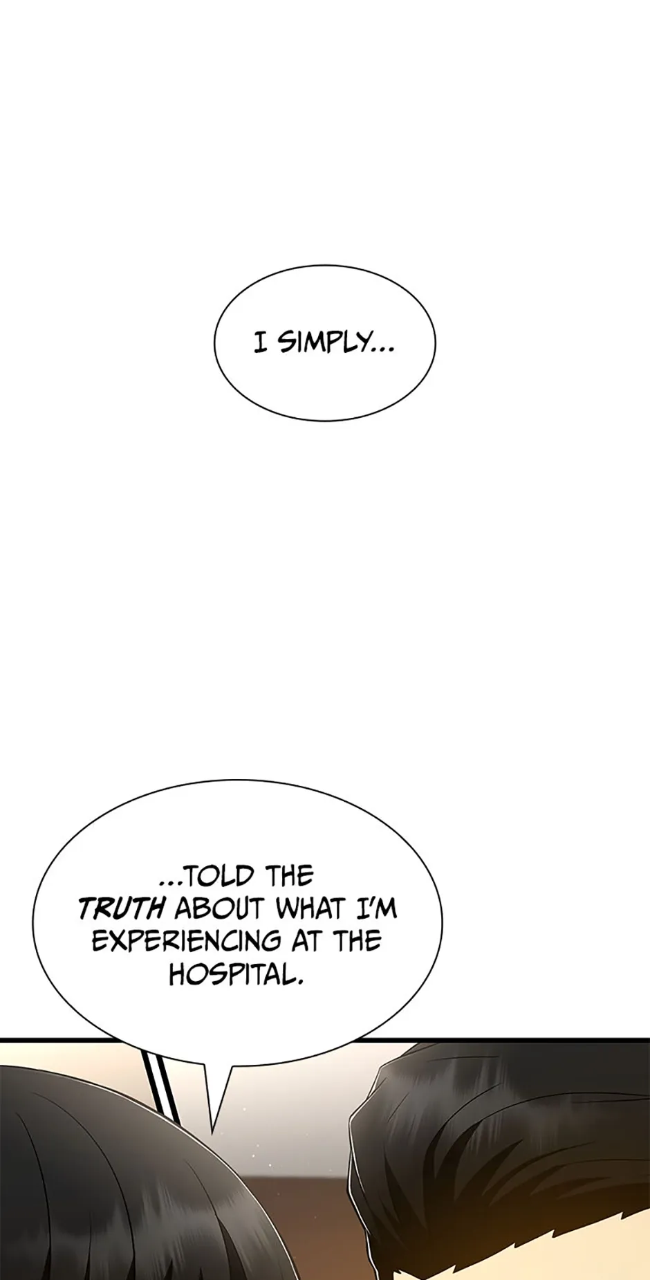 Read Perfect Surgeon chapter 117.07 image 25 on Lezhin