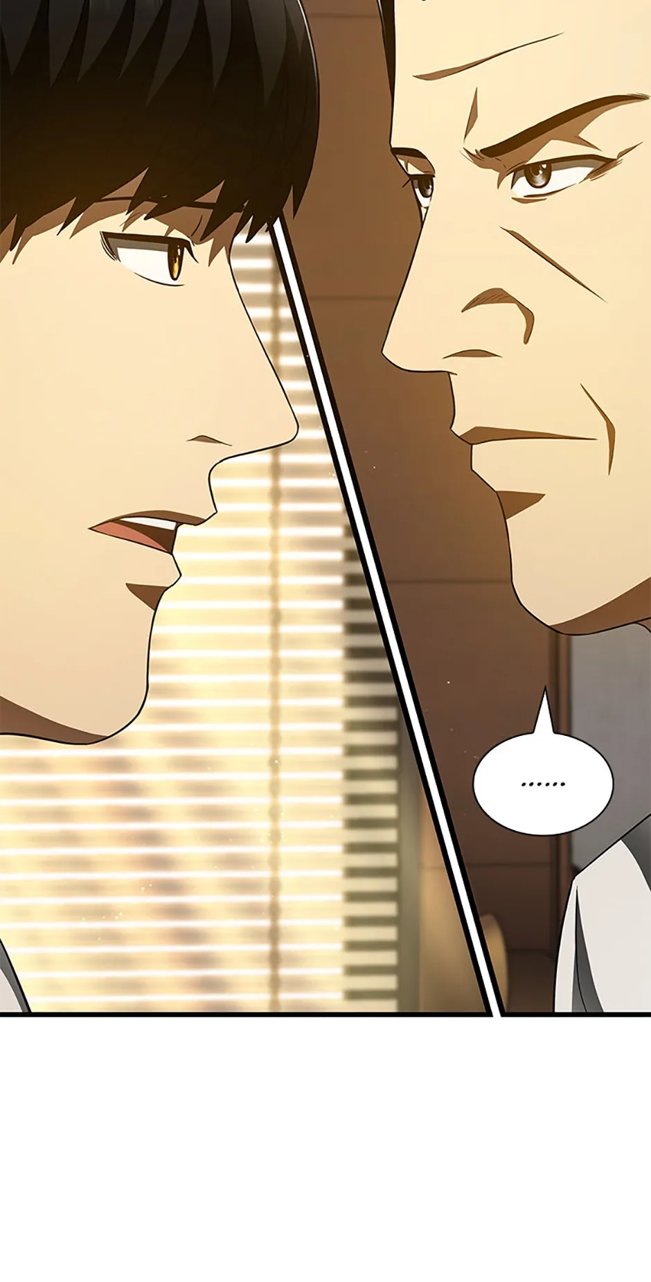 Read Perfect Surgeon chapter 117.07 image 26 on Lezhin
