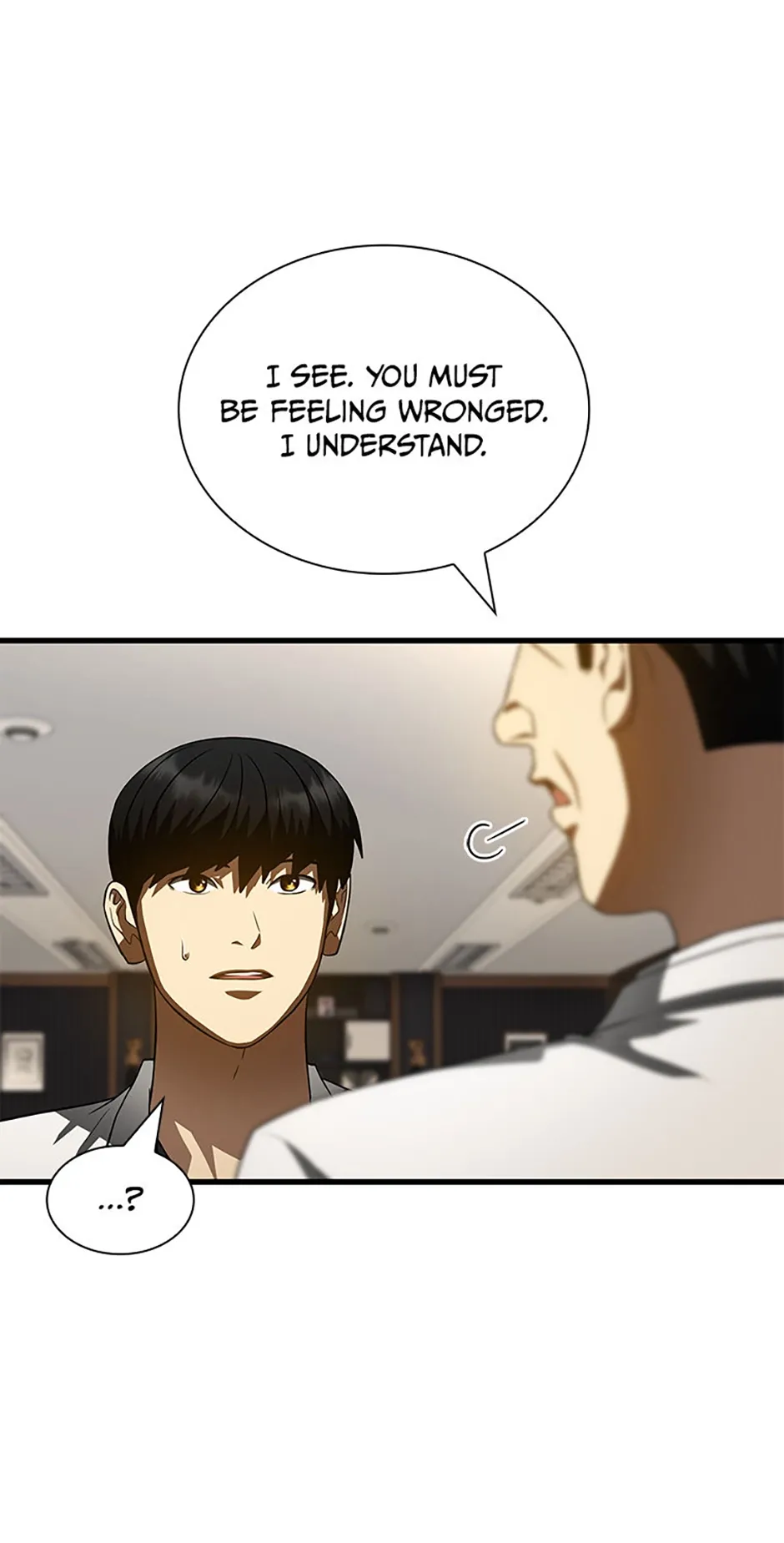 Read Perfect Surgeon chapter 117.07 image 27 on Lezhin