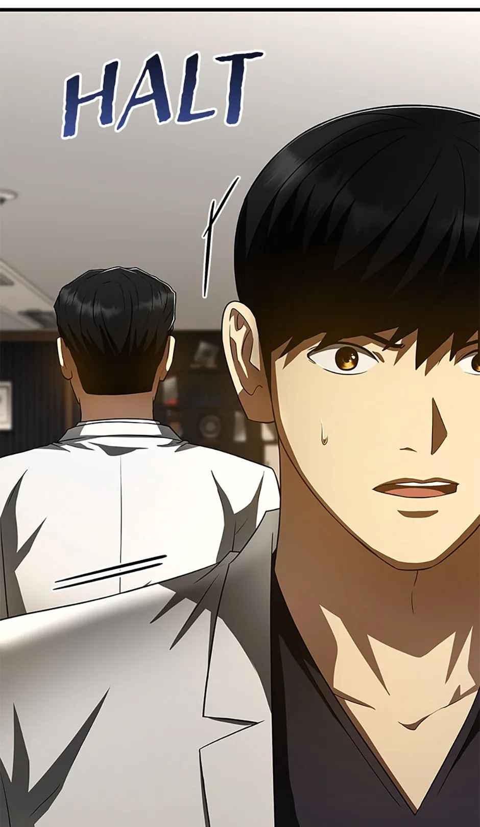 Read Perfect Surgeon chapter 117.07 image 30 on Lezhin