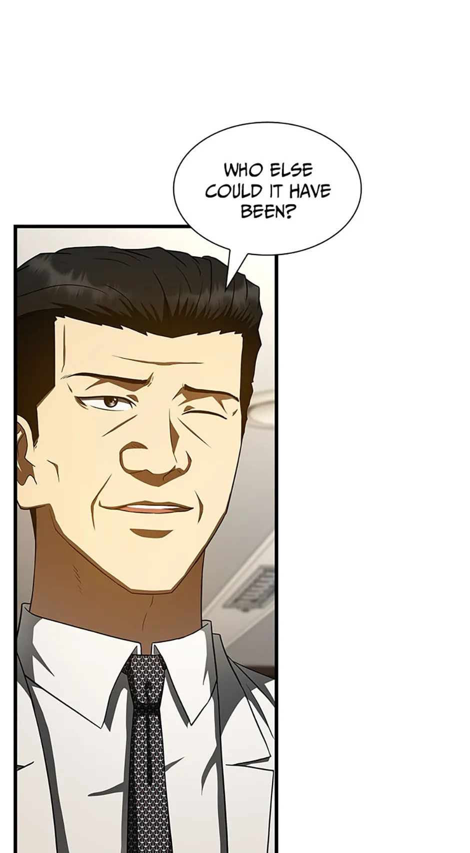 Read Perfect Surgeon chapter 117.07 image 33 on Lezhin