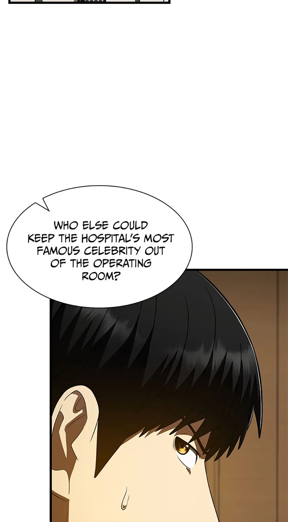 Read Perfect Surgeon chapter 117.07 image 34 on Lezhin