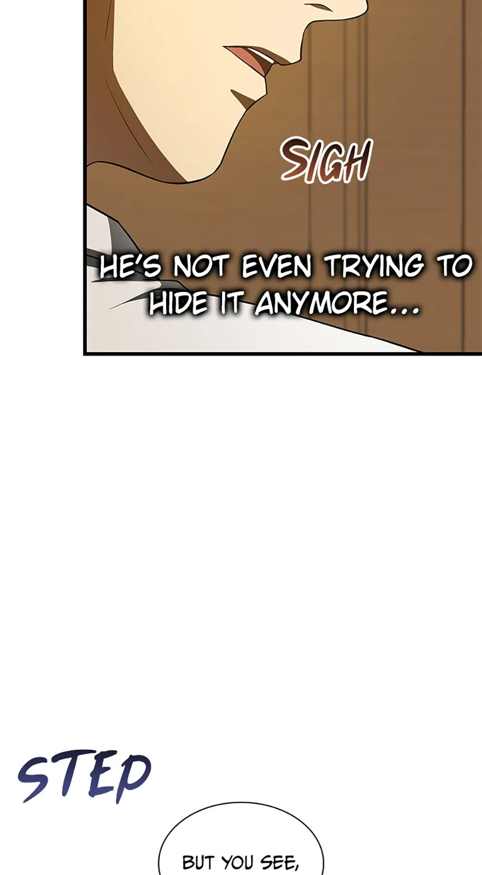 Read Perfect Surgeon chapter 117.07 image 35 on Lezhin