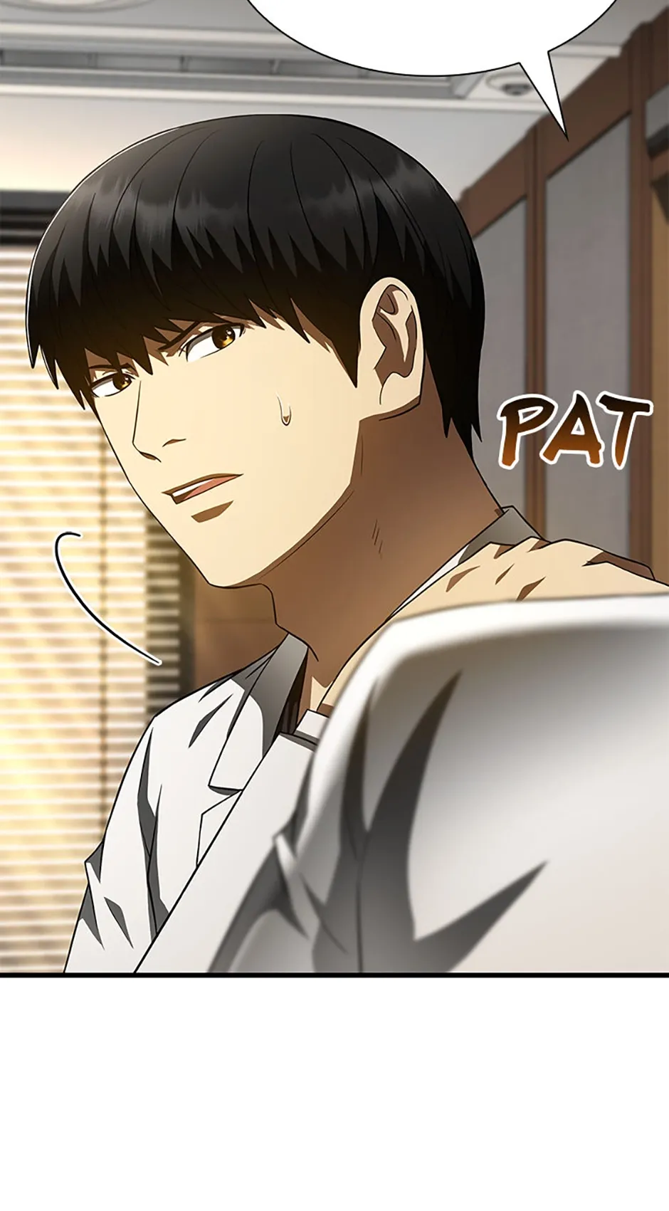 Read Perfect Surgeon chapter 117.07 image 37 on Lezhin