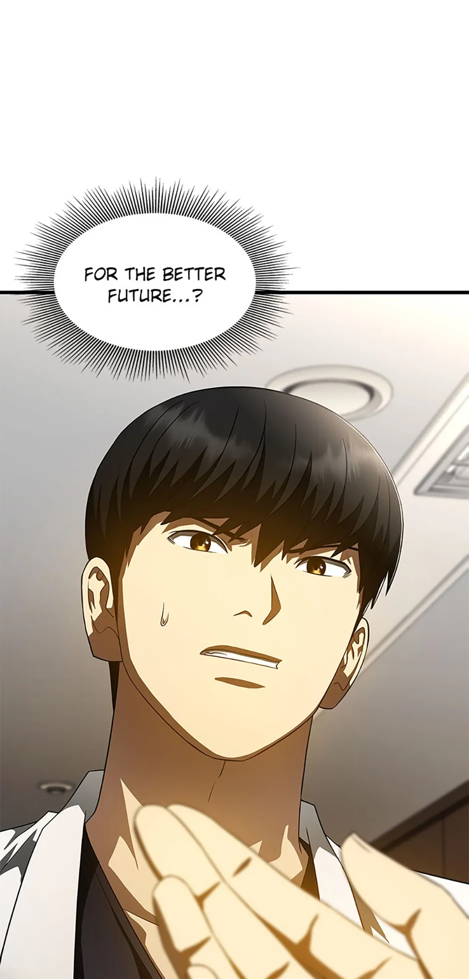 Read Perfect Surgeon chapter 117.07 image 43 on Lezhin