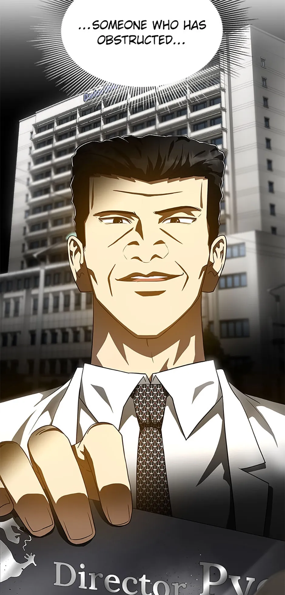 Read Perfect Surgeon chapter 117.07 image 45 on Lezhin